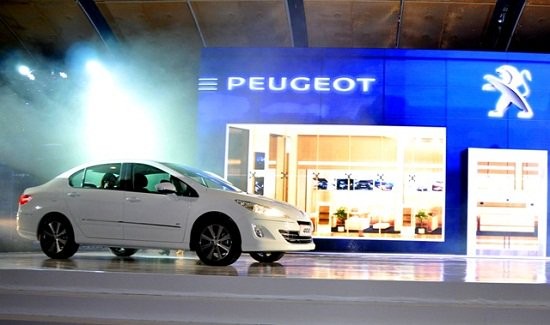 Bị chê đắt, Peugeot 408 "nội" âm thầm giảm 104 triệu đồng